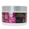 ESFOLIANTE SPA DOS PES CORA UREIA POTE 250G
