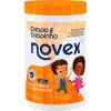 CREME TRATAMENTO NOVEX CRESPO E CRESPINHO 1KG