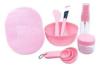 KIT PARA SKIN CARE RUBY ANJO FOR MAKE UP