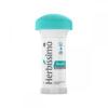 DESODORANTE EM CREME HERBISSIMO NEUTRO TWIST 72 HORAS 45G