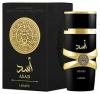 PERFUME ASAD BLACK LATTAFA EAU PARFUM ARABE 100 ML ORIGINAL