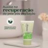 CREME HIDRATAANTE MONANGE DES REGENE 50G