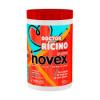 CREME TRATAMENTO NOVEX DOCTOR RÍCINO 400G