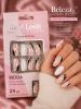 UNHA POSTIÇA REAL LOVE MODA YUN03B