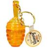 LIP GLOSS MM HONEY KISS CHEIRO DE MEL