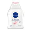 SABONETE LIQUIDO NIVEA INTIMO SUAVE 250ML