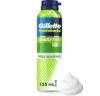 ESPUMA DE BARBEAR PRESTOBARBA PELE SENSIVEL 150G