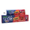 CREME DENTAL PHISALIS TRA LA LA KIDS MORANGO 50GR