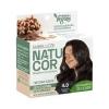 TONALIZANTE NATUCOR CASTANHO MEDIO 4.0