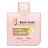 LOCAO HIDRAMAIS COLAGENO 40ML