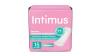 ABSORVENTE PROTETOR INTIMUS ANTIBACTERIANA 15 UNIDADES