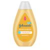 SHAMPOO JOHNSONS BABY GLICERINA 400ML