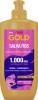 CREME PARA PENTEAR NIELY GOLD SALVA FIOS 250ML