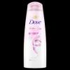 SHAMPOO DOVE NUTRITIVE HIDRA LISO 400ML