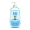 SABONETE LIQUIDO BARUEL GLICERINA PELE DELICADA BABY 400ML