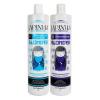 KIT JAPINHA BLONDER SHAMPOO E ATIVO REDUTOR 1L