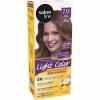 TONALIZANTE SALON LINE LIGHT COLOR LOURO NATURAL 7.0