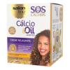 GUANIDINA SALON LINECALCIO OIL CREME RELAXANTE 34693