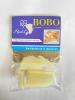 UNHA BOBO REAL LOVE POSTIÇA RETA QUADRADA
