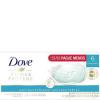 PACK SABONETE DOVE CUID PROTEGE 6X90G