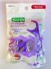 FITA DENTAL GUM COM CABO MENTA C/40