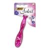 APARELHO BIC SOLEIL 3 LAMINAS FEMININO