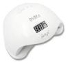 CABINE SUN 5 SIMPLES SIOUX BRANCA 8003-Y