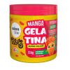 GELATINA SALON LINE KIDS SUPER VOLUME MANGA 550G