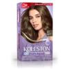 TINTURA KOLESTON LOURO CINZA ESCURO 61
