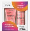 KIT LABOTRAT HIDR+ESFOLIANTE DIA A DIA MELANC