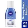 DEMAQUILANTE NIVEA BIFASICO 125ML