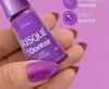 ESMALTE RISQUE DORITOS ROXO DE FOME 8ML