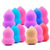 ESPONJA BEAUTY PARA MAQUIAGEM CORES VARIADAS 5892