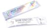 BASE EM GEL REAL LOVE REFIL 10ML