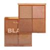 ILUMINADOR RUBY ROSE BLAZE DAZE HB7523 COR 3 11G