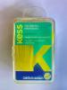 FITA DENTAL INDIVIDUAL KESS C/50