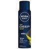 DESODORANTE NIVEA AERO MEN DEEP SPO 150ML