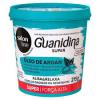 GUANIDINA SALON LINE OLEO DE ARGAN SUPER FORCA ALTA 215G