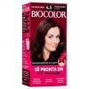 TINTURA BIOCOLOR ACAJU ESCURO 4.5