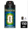 DESODORANTE REXONA AEROSOL ANT IMPACTO 150ML