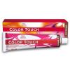 TONALIZANTE COLOR TOUCH WELLA LOURO ESCURO (MARROM) 6.7