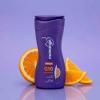 HIDRATANTE MONANGE Q10 VITAMINA C E 200ML