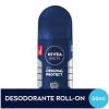 DESODORANTE NIVEA ROLLON PROTECT 50ML