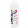 SHAMPOO DIMENSION CABELOS NORMAIS A SECO 200ML