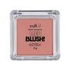 BLUSH COMPACTO VULT ROSA MATTE