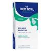 FOLHAS DEPILATÓRIAS PRONTAS DEPI ROLL FACIAL ALGAS 16 FOLHAS