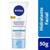 HIDRATANTE NIVEA PROTETOR EQUILIBRIO FPS30 50ML