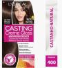 TONALIZANTE CASTING CASTANHO NATURAL 400