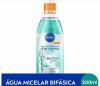AGUA MICELAR CONTROL NIVEA 200ML