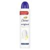 DESODORANTE DOVE AEROSOL ORIGINAL 250ML